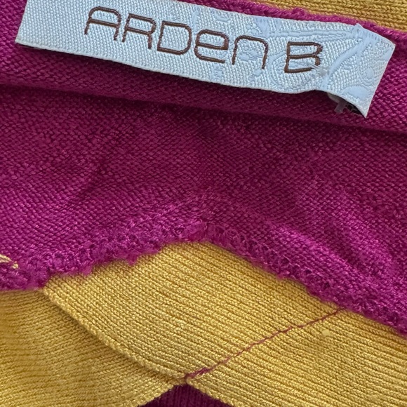 Colorful Women's Dress - Picture 2 of 2